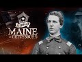 The Sacrifice of the 16th Maine at Gettysburg