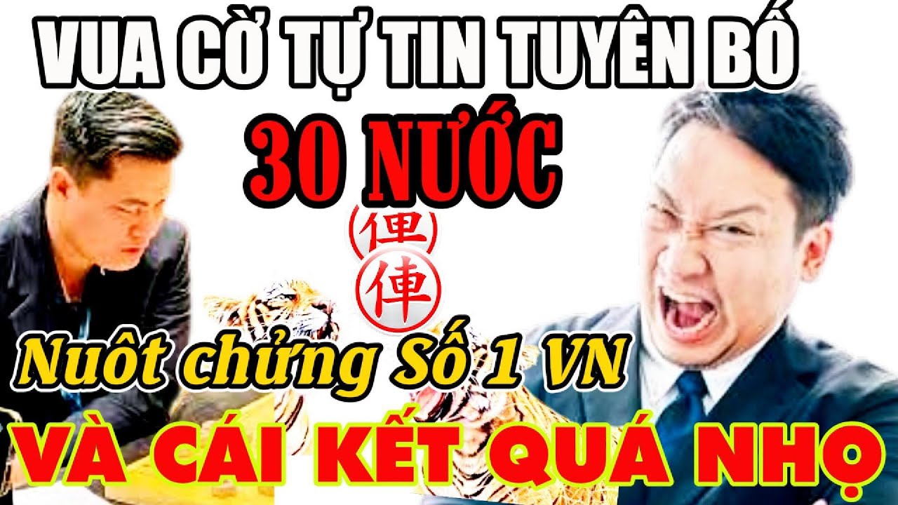 CTV - Lại Lý Huynh bị ép cờ khủng khiếp, phế xe hóa giải tung đòn phản công cực hay