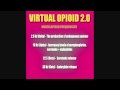 Youtube Thumbnail Virtual Opioid 2.0 - Multilayered Frequencies - Sedative Effect - Pain Relief Binaural beats