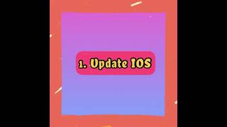 Solved! Top solutions for random issues on iPhone