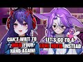 Michi Wants to Take Numi to a Love Hotel on Their Japan Trip