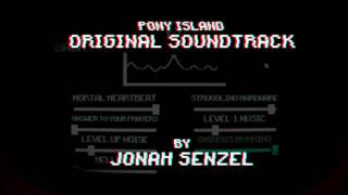 Pony Island Soundtrack - Escape