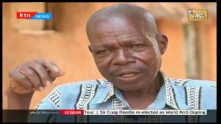 Case Files: Titus Adungosi part 1 20/11/2016 screenshot 1