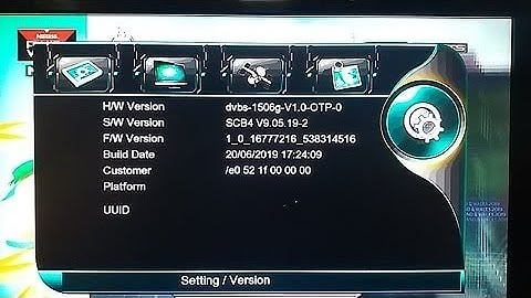 1506t Receiver New Vline software free download