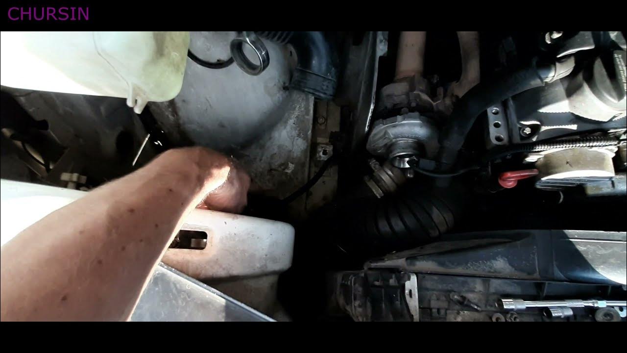 Турбина SPRINTER 906 CDI 2,2 BITURBO 646 купить: цена 46 116 руб. Продажа контра