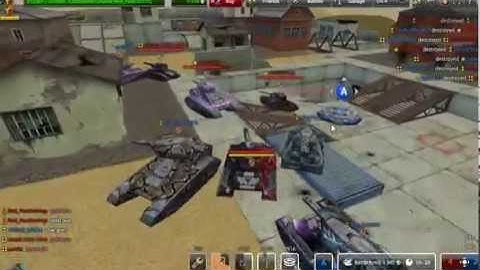 Tanki Online Gold box hack or bug?