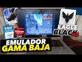 RANK Y SALAS 🔥 TESTIANDO EMULADORES 🔴FREE FIRE EN VIVO