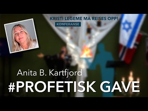 Video: Digtere Har En Profetisk Gave - Alternativ Visning