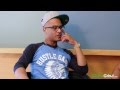 T.I. Says Pharrell Calls Him The New Tupac