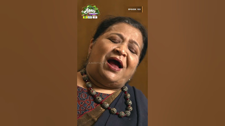 പാചകം ചെയ്യാൻ ഉപയോ​ഗിക്കുന്ന പാത്രത്തിലും ശ്രദ്ധവേണം |  Annies Kitchen |Epi 103 | Amrita TV