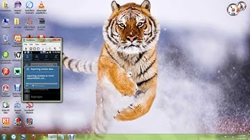 Backup Android Mobile Contacts to SD/Memory Card