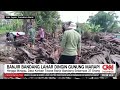 Banjir Bandang Lahar Dingin Gunung Merapi | REDAKSI PAGI (13/05/24)