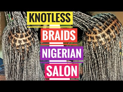 50+ cool braided hairstyles for black women to try in 2024 - Legit.ng