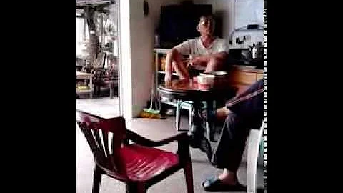 不孝子要分财产！！ - 天天要闻