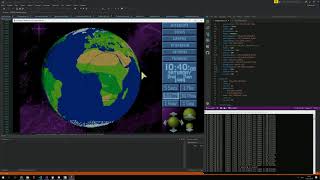 Initial demo of random events for OpenXcom