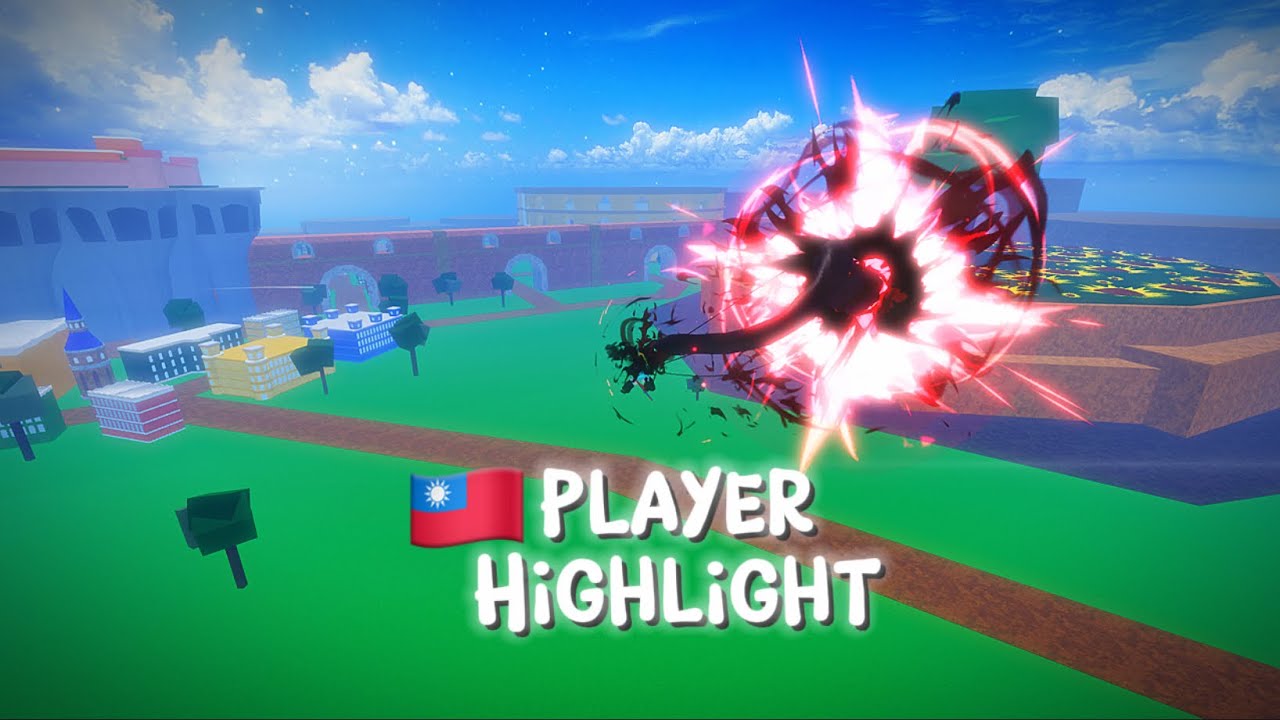 The Art of Taiwanese Player