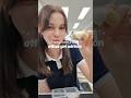 Another what I eat in a day~ 🍡 #mukbang #conveniencestore #food #koreanfood