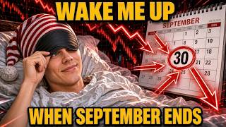 Markets Hanging By A Thread | Market Recap: September 30th, 2026