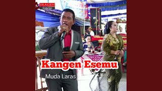 Kangen Esemu