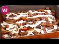 Matera - Parmigiana: Casserole terong tradisional dengan bakso | Di Meja Tetangga kita
