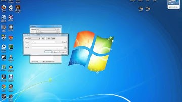 Puter Tutor: Ventrilo Tutorial