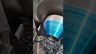 CNC Machining | CNC Turning: High-Precision Indexing Gears for Robotic Joint Systems #cncturning