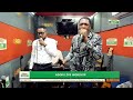 Adom Live Worship on Adom 106.3 FM with Prophet Nana Yaw Sarfo &amp; Apostle Paul Oko Hackman (15-05-26)