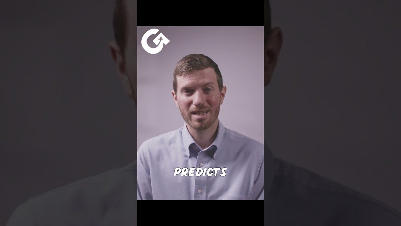 Fulfilled Prophecy