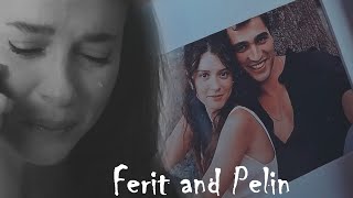 Ferit And Pelin | О Нем | Yali Çapkini | Зимородок | Ферит И Пелин