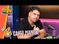 Caito mainier  s 1 minutinho podcast