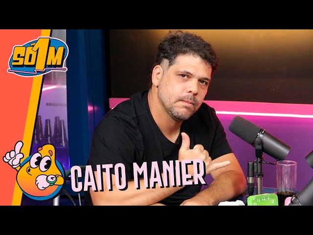 Telefonemas #74 - Caito Mainier - Telefonemas (podcast)