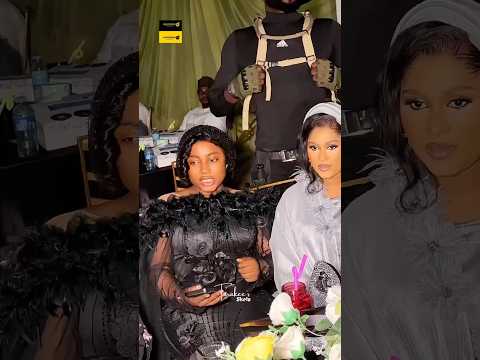 Firdausi Yahaya Da Maryam Yahaya Pandora Awards 2025