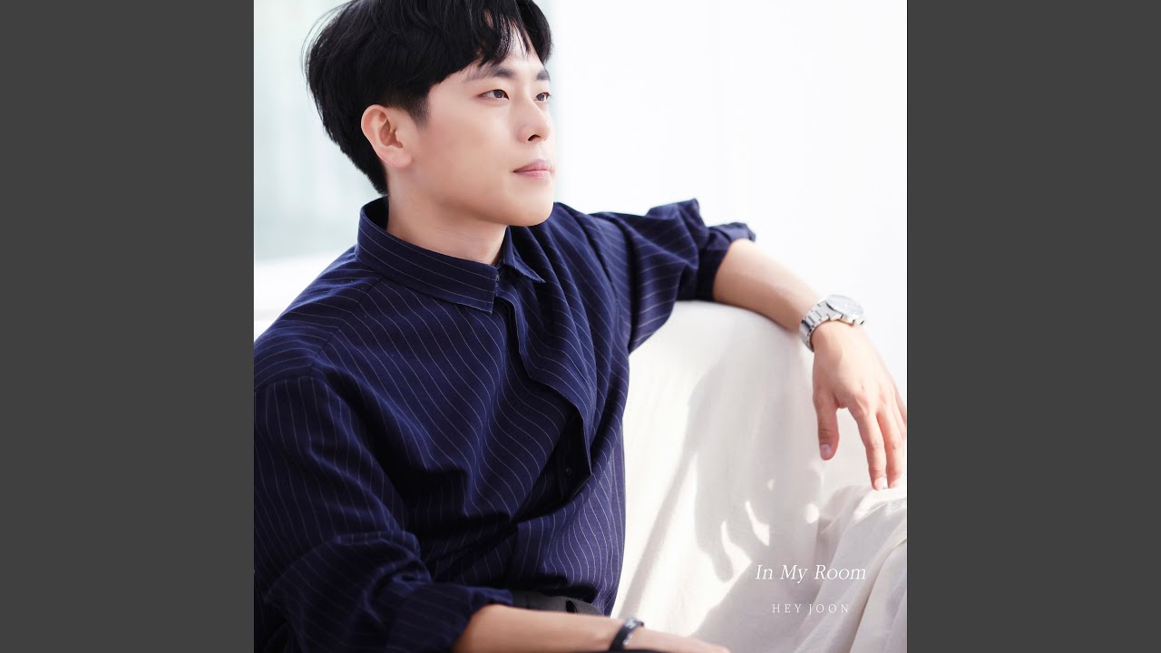 Watch Await (기다림) on YouTube Watch Await (기다림) on YouTube
