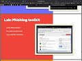 Rocheston Cyber Quest - Phishing Attacks