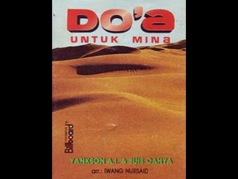 Yankson A I   Rindu Sampai Mati || Lagu Lawas Nostalgia - Tembang Kenangan Indonesia