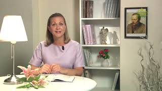 видео: Литературный квартал. Протоиерей Григорий Григорьев картинка: Литературный квартал. Протоиерей Григорий Григорьев