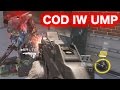 COD IW UMP 雑談 zakotinさんのサバゲで昔2BRO 兄者さん 弟者さん おついちさんとサバゲした話 マック堺ゲームしながら雑談