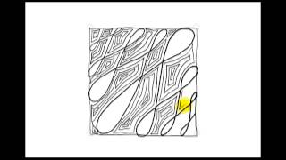 Zentangle Patterns | Tangle Patterns? - Echoism