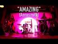 Amazing aerosmith cover  rockstallion