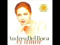 Andrea del Boca (CD completo "El amor")