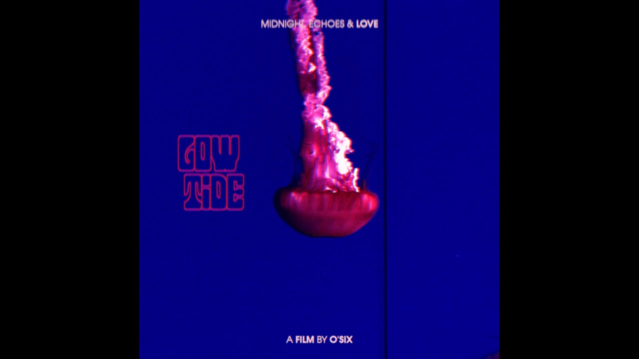 Watch o'six - Low Tide on YouTube Watch o'six - Low Tide on YouTube