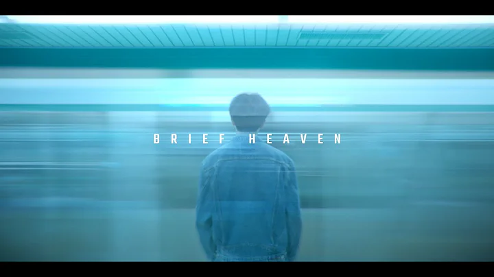 GAMBS - BRIEF HEAVEN(Official Music Video)