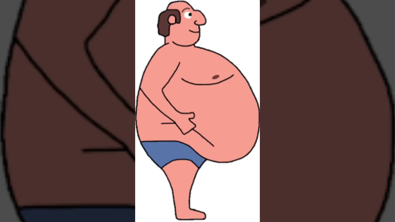 Me after eating Tom the turkey