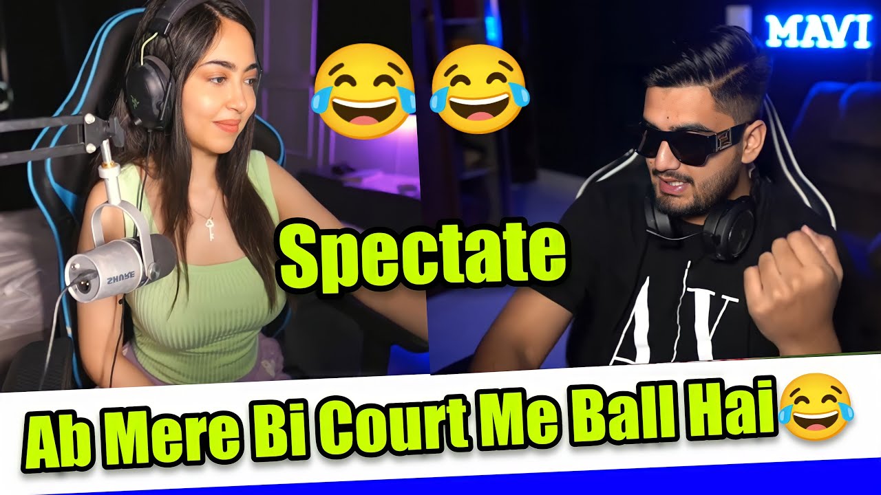 Kaash Plays And Mavi Funny Moments | Kaash And Mavi Funny Talks😂