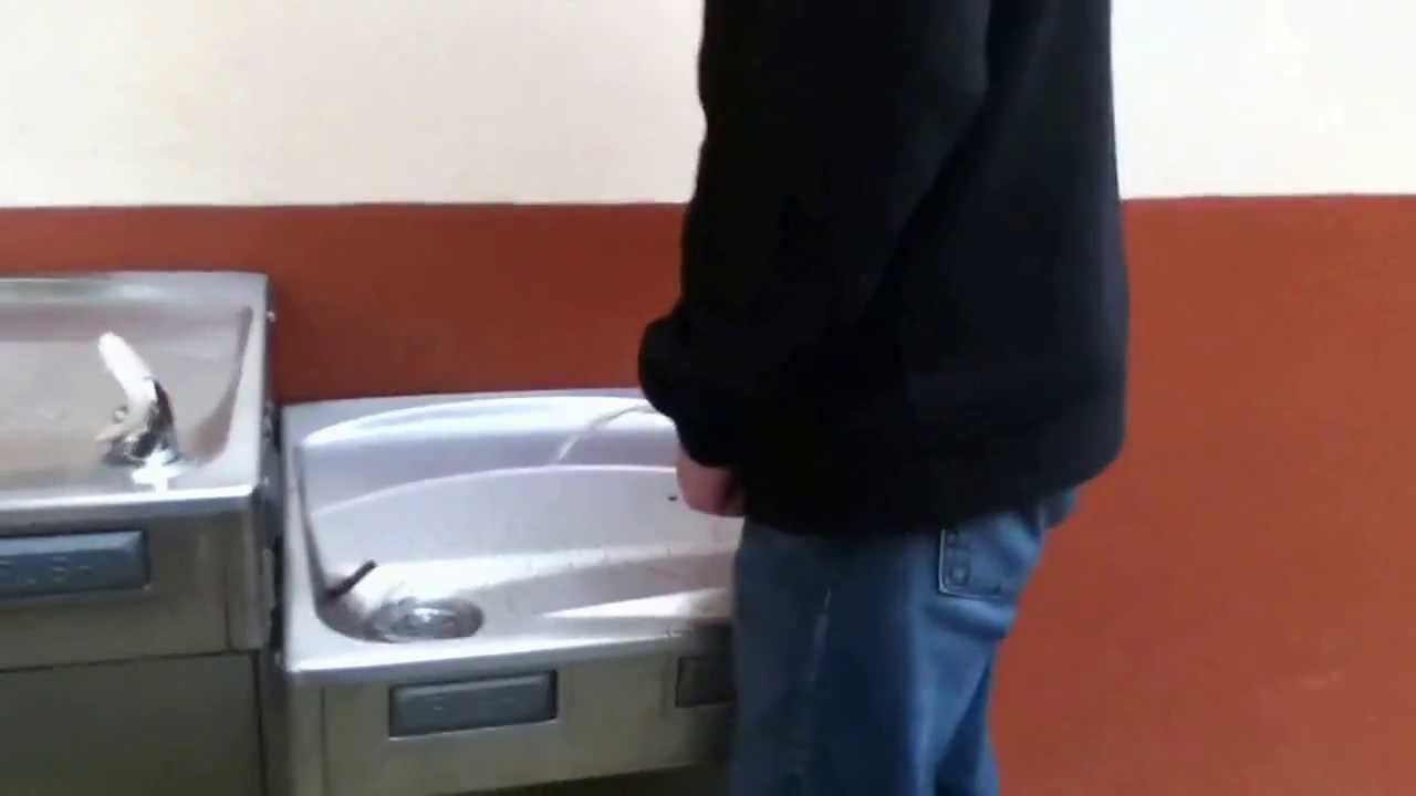 Peeing Prank Youtube