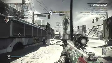 Flaw Raza: Minitage 10