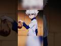 Er Hat Sein Herz Entnommen Fyp Anime Animemoments Hunterxhunter