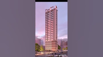 Unbelievable Exterior Design with Sketchup and Vray 5 - Revealed!