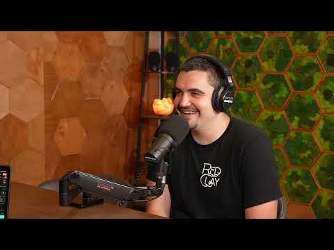 Episode 105 - Flava of Pod with Nick Murphy | The Inconsistent Podcast with Rob Haze