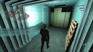 Splinter Cell Double Agent: Modded spies vs mercs HIGHLIGHTS 3